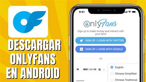 como tener onlyfans gratis en android|Así se puede acceder gratis a OnlyFans